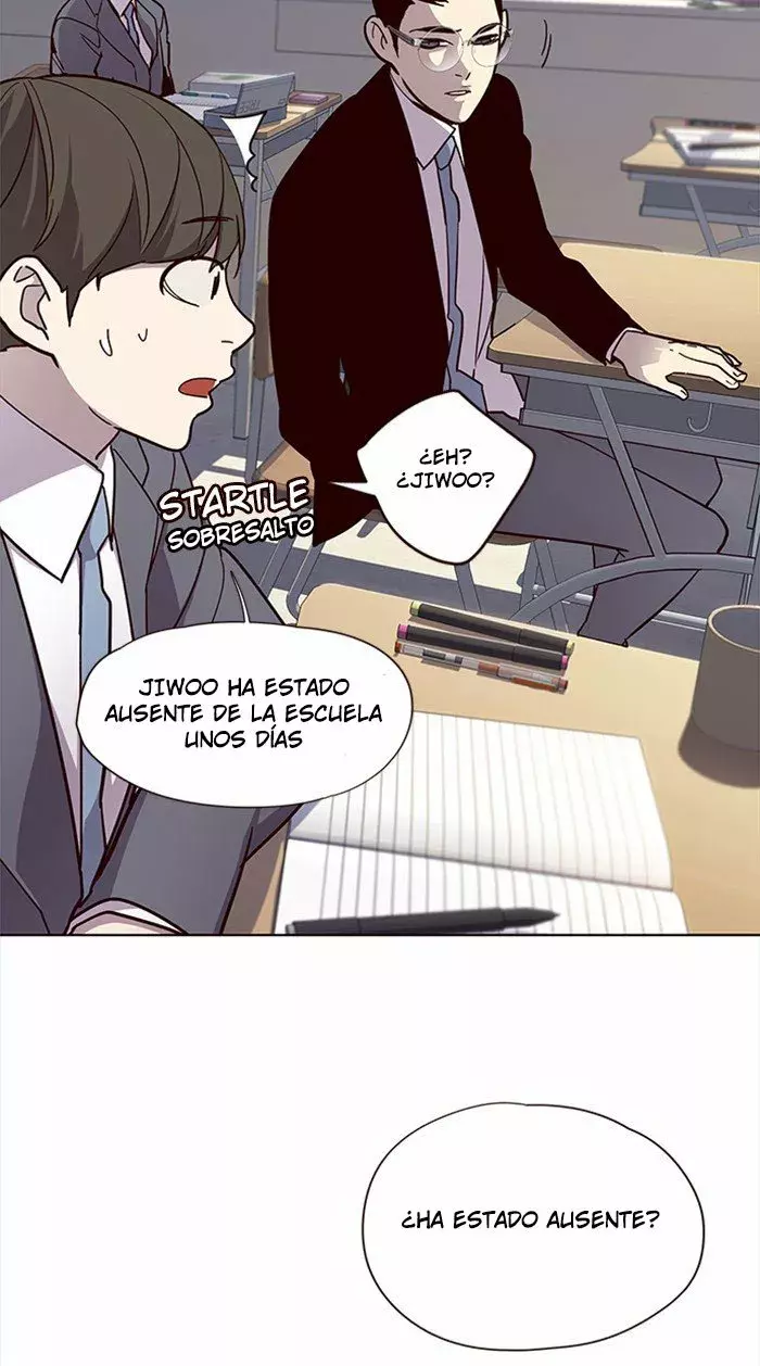 Read Lightning Degree ES Manga Online
