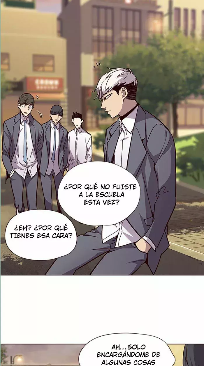 Read Lightning Degree ES Manga Online