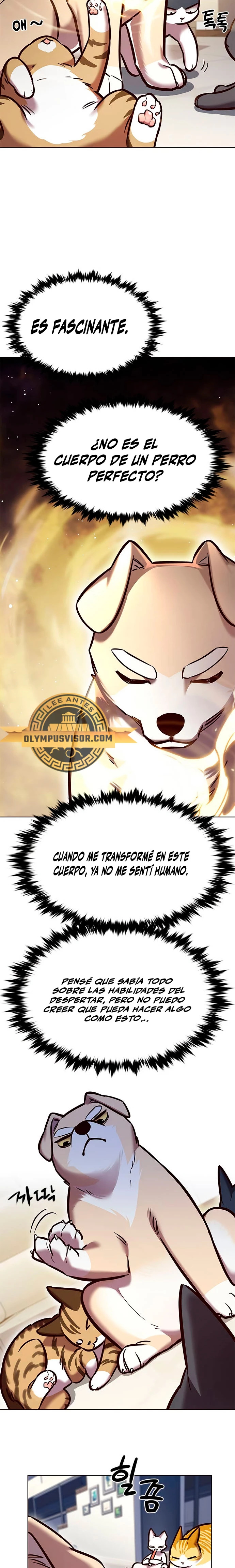 Read Lightning Degree ES Manga Online