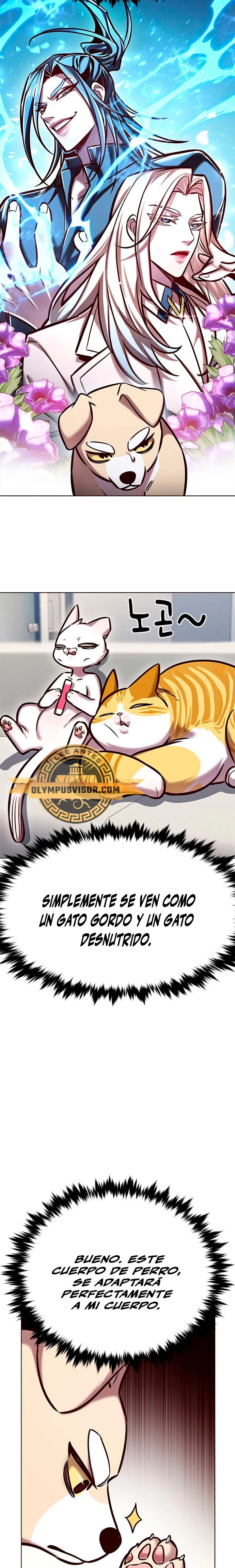 Read Lightning Degree ES Manga Online