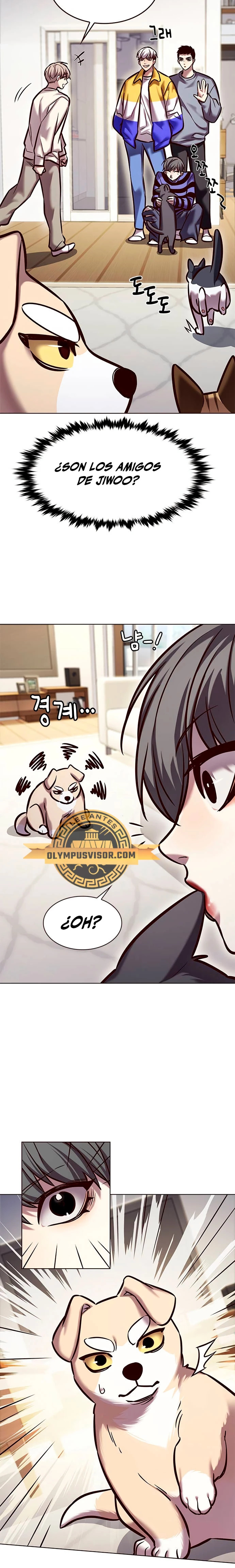 Read Lightning Degree ES Manga Online