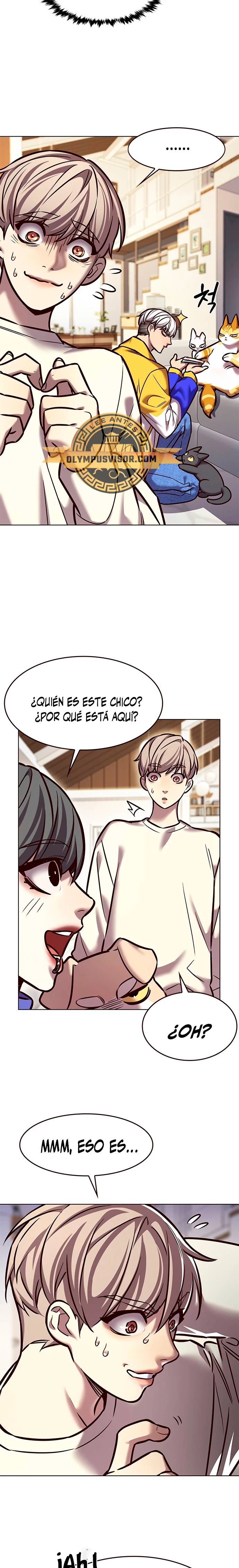 Read Lightning Degree ES Manga Online