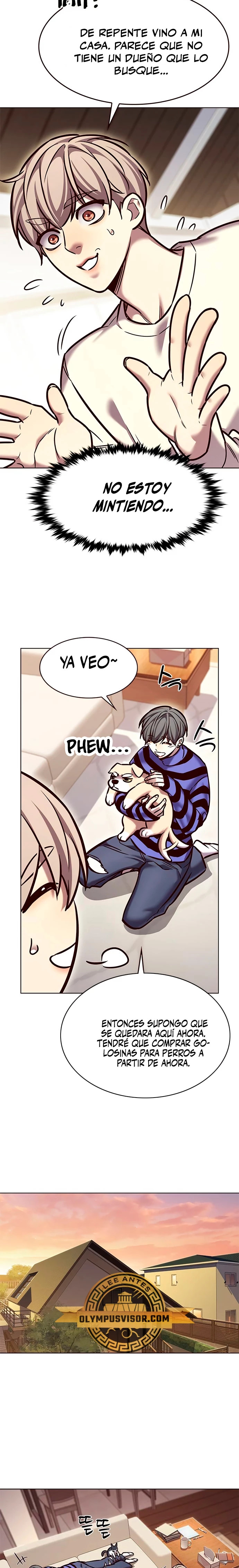 Read Lightning Degree ES Manga Online