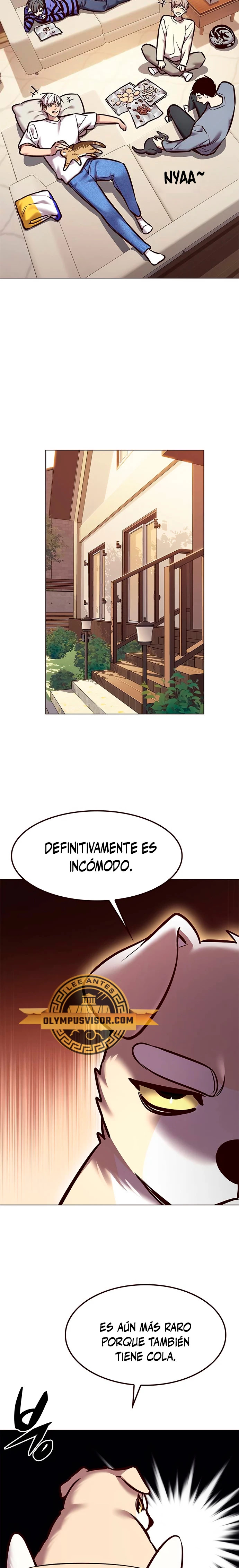 Read Lightning Degree ES Manga Online