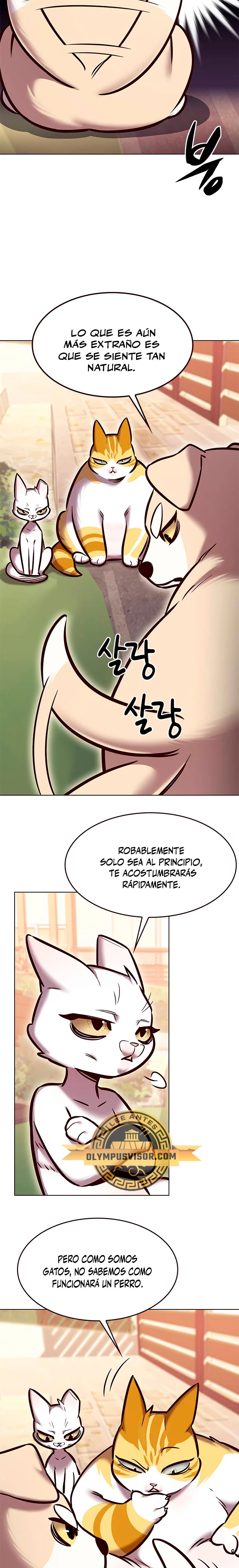 Read Lightning Degree ES Manga Online