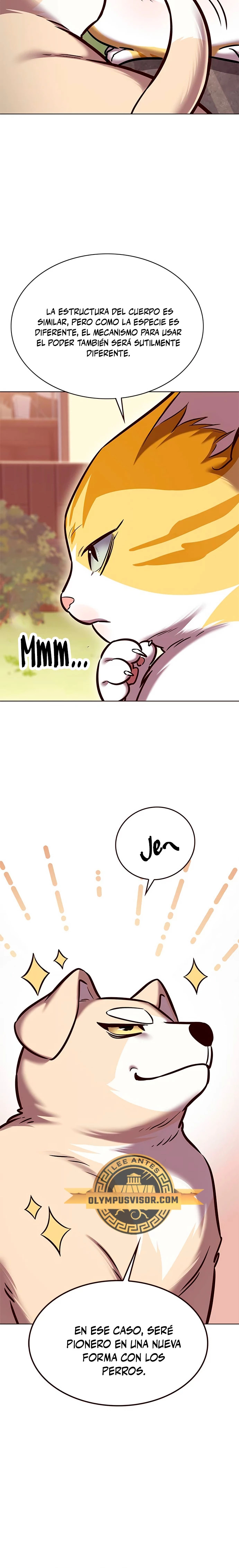 Read Lightning Degree ES Manga Online