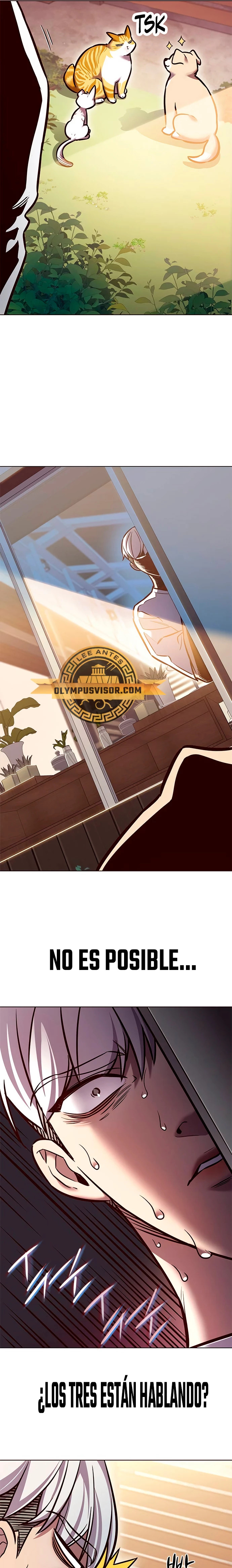 Read Lightning Degree ES Manga Online