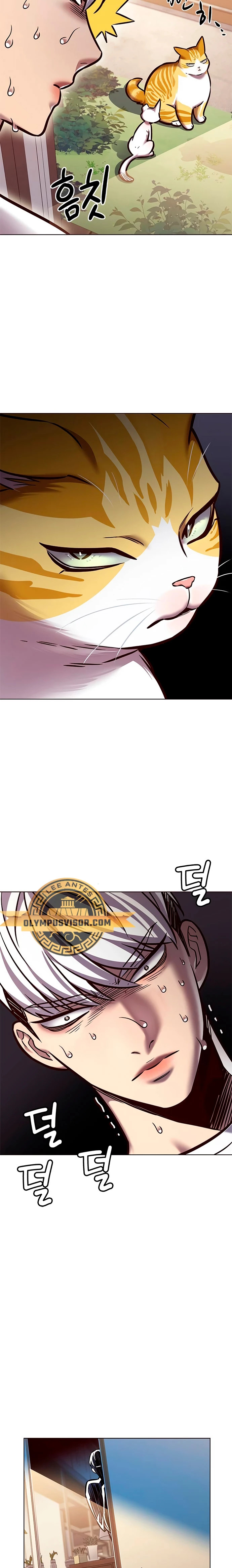 Read Lightning Degree ES Manga Online
