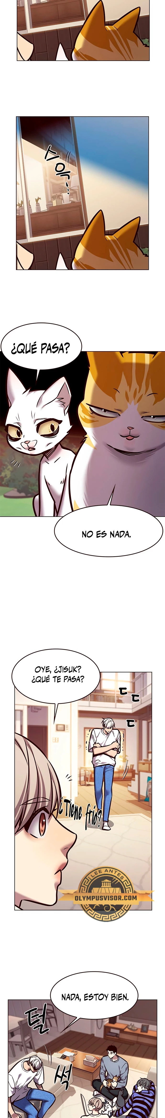 Read Lightning Degree ES Manga Online