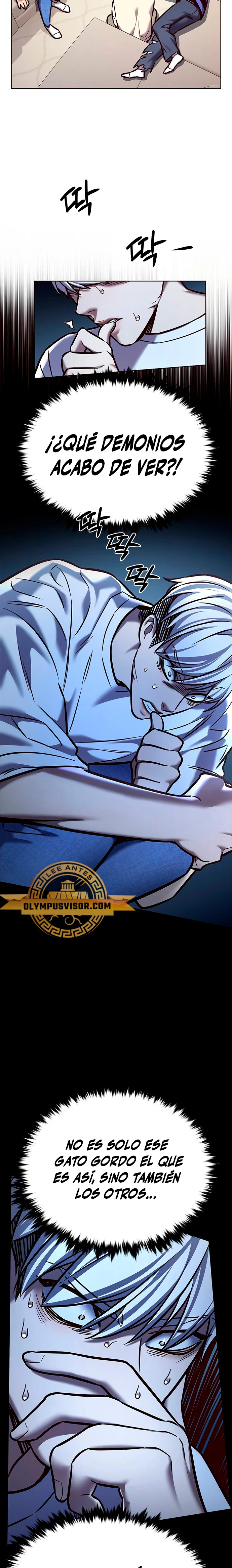 Read Lightning Degree ES Manga Online