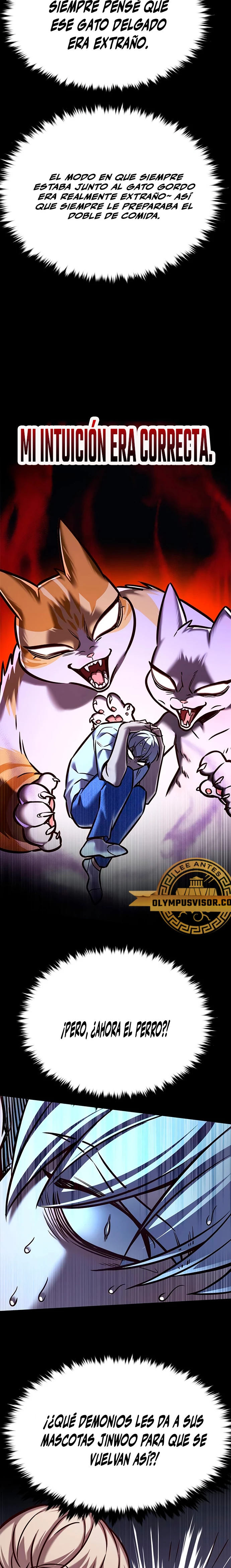 Read Lightning Degree ES Manga Online