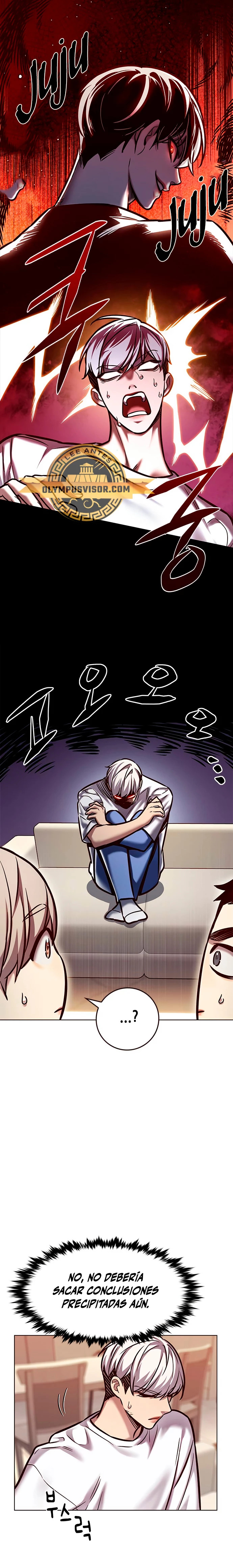 Read Lightning Degree ES Manga Online