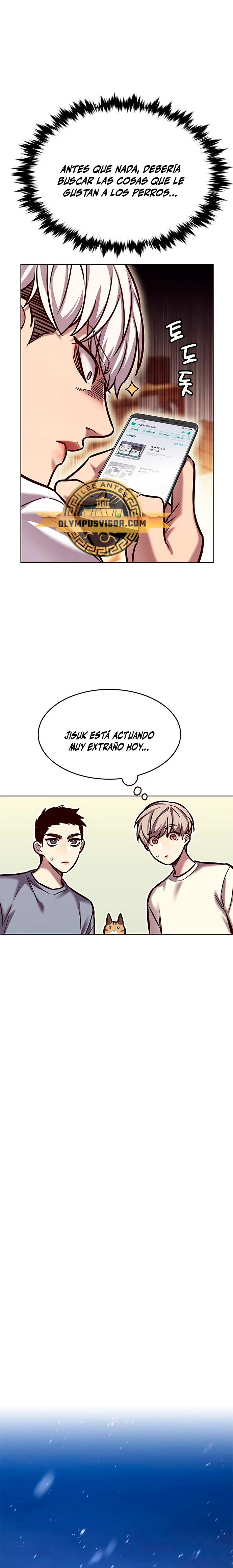 Read Lightning Degree ES Manga Online