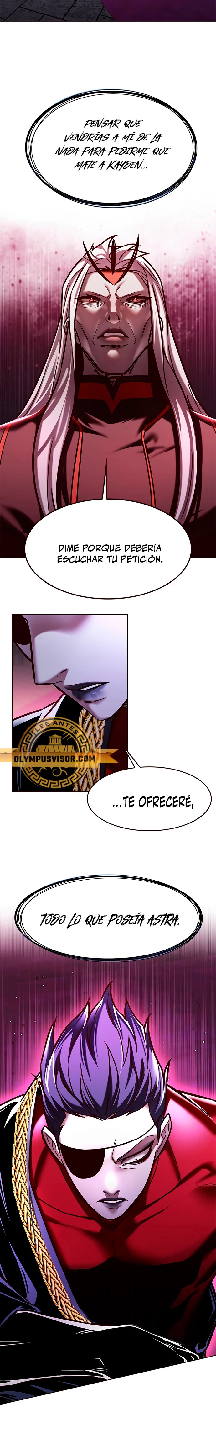 Read Lightning Degree ES Manga Online