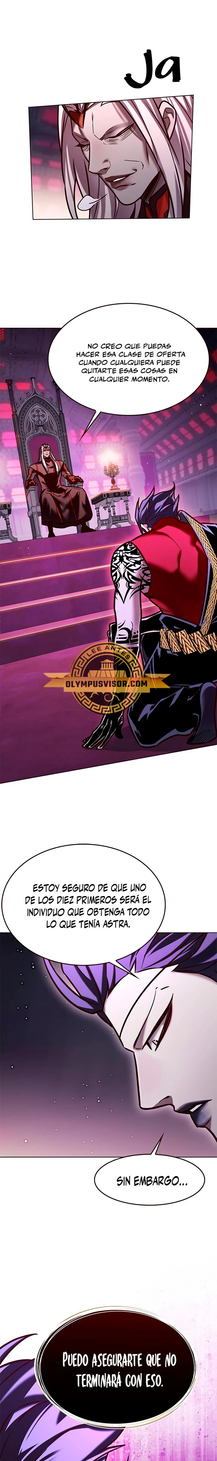 Read Lightning Degree ES Manga Online