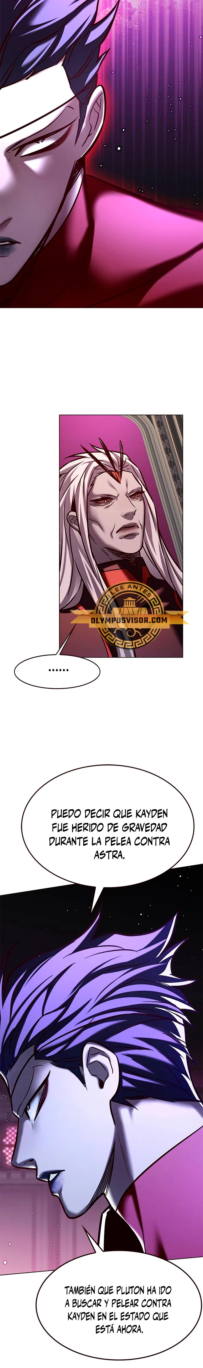 Read Lightning Degree ES Manga Online