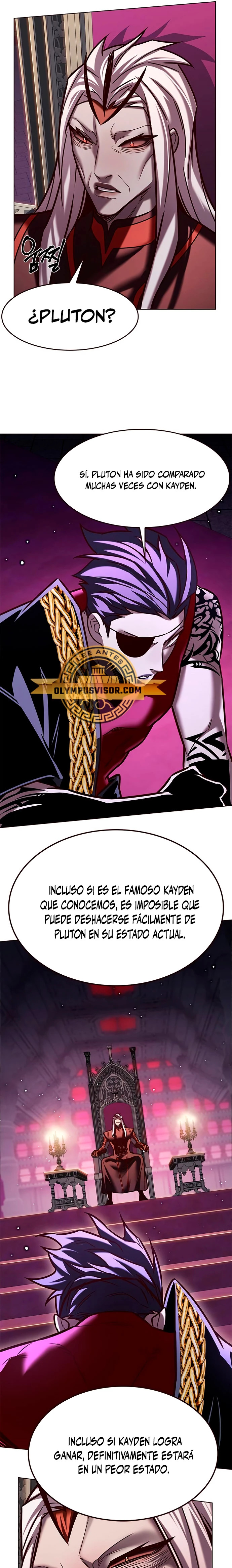Read Lightning Degree ES Manga Online