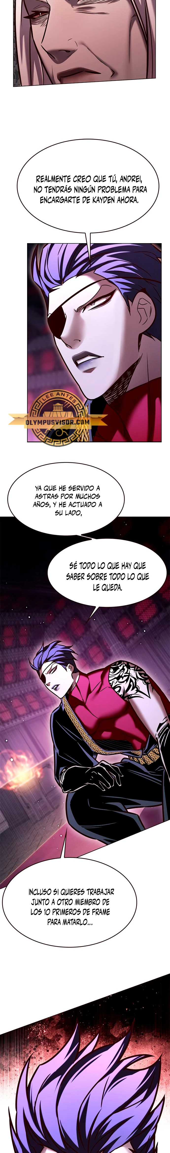 Read Lightning Degree ES Manga Online