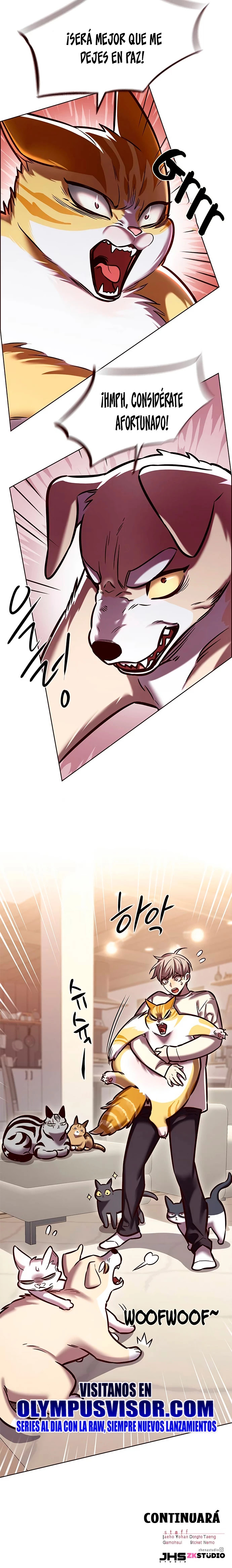 Read Lightning Degree ES Manga Online