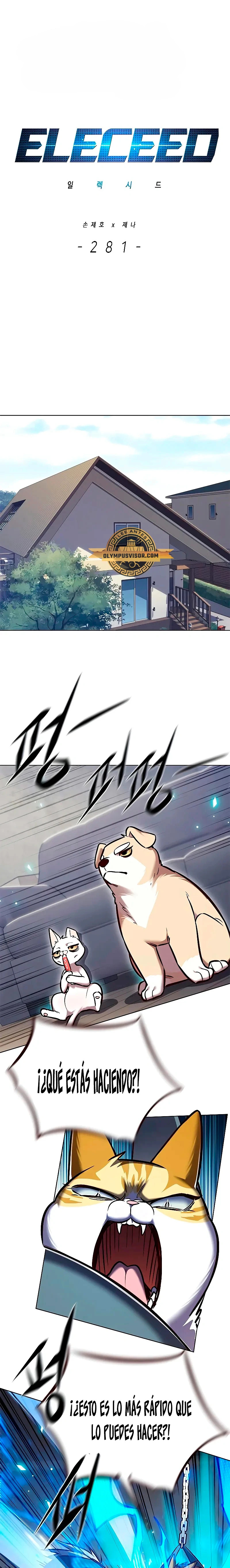 Read Lightning Degree ES Manga Online