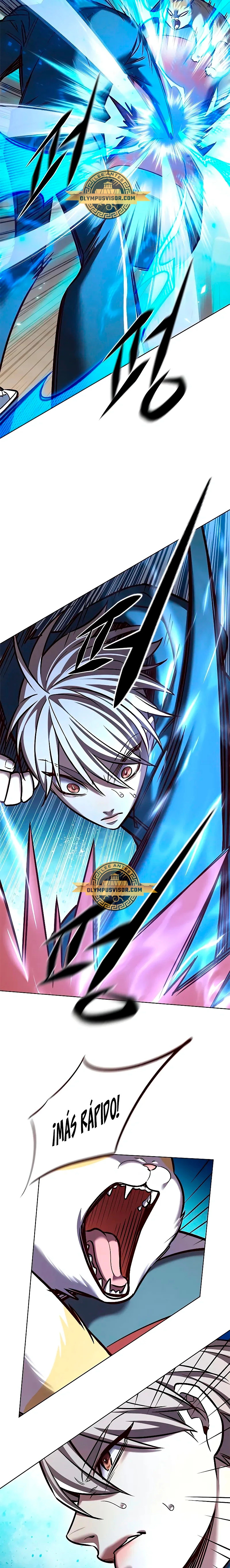 Read Lightning Degree ES Manga Online