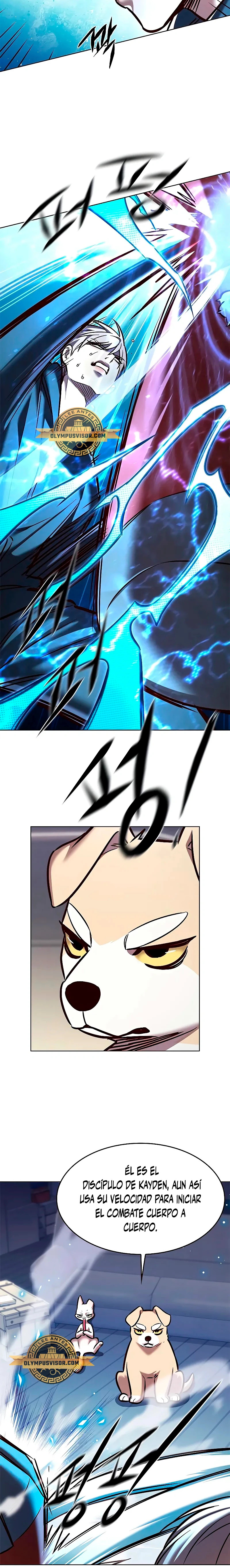 Read Lightning Degree ES Manga Online