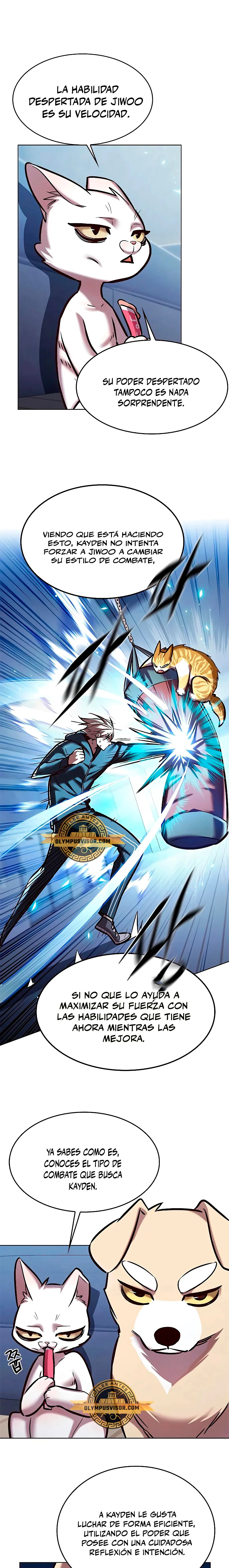 Read Lightning Degree ES Manga Online