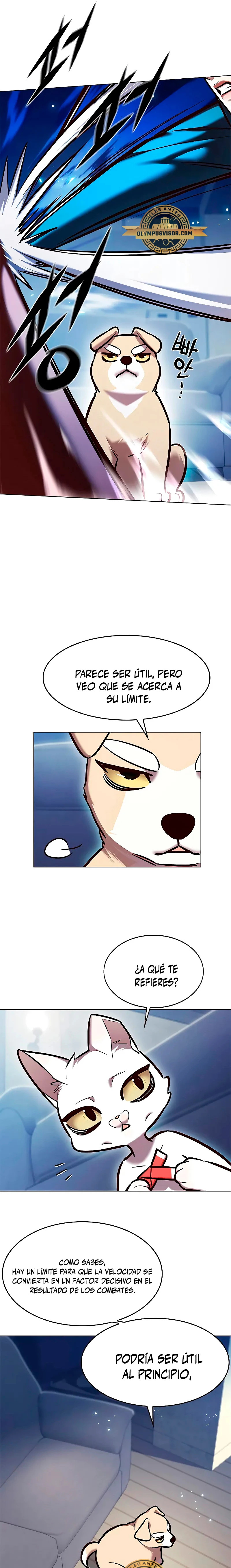 Read Lightning Degree ES Manga Online