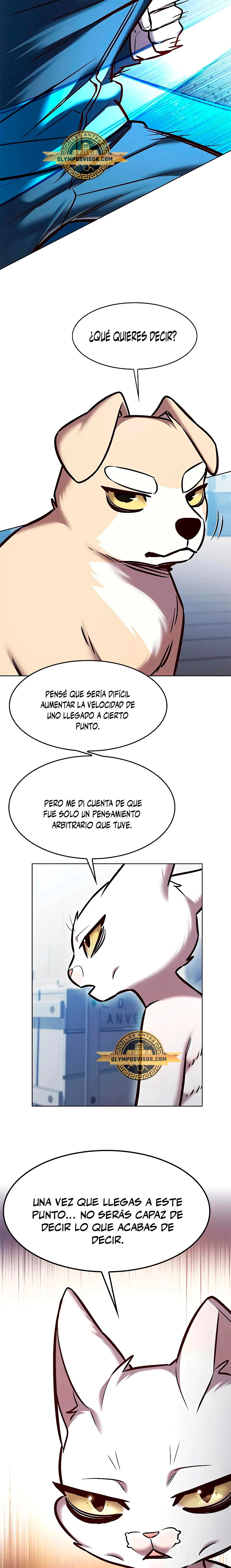 Read Lightning Degree ES Manga Online