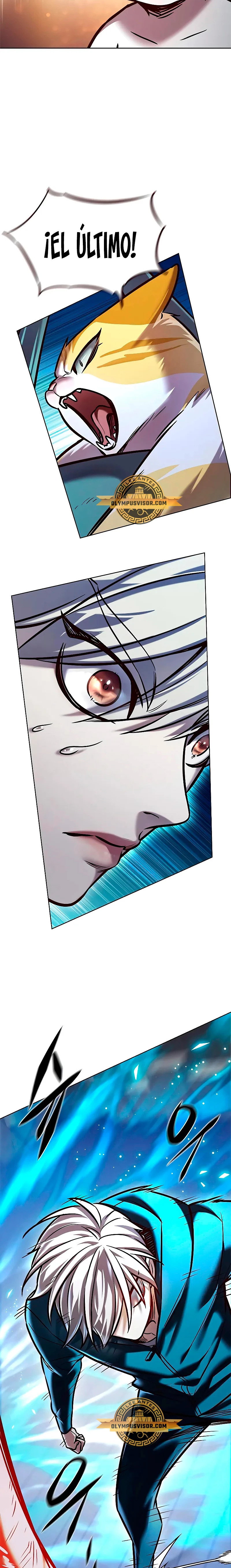 Read Lightning Degree ES Manga Online