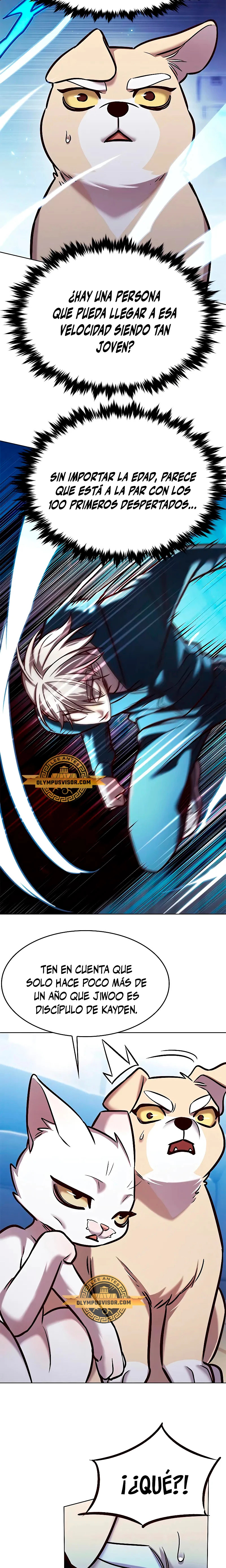 Read Lightning Degree ES Manga Online