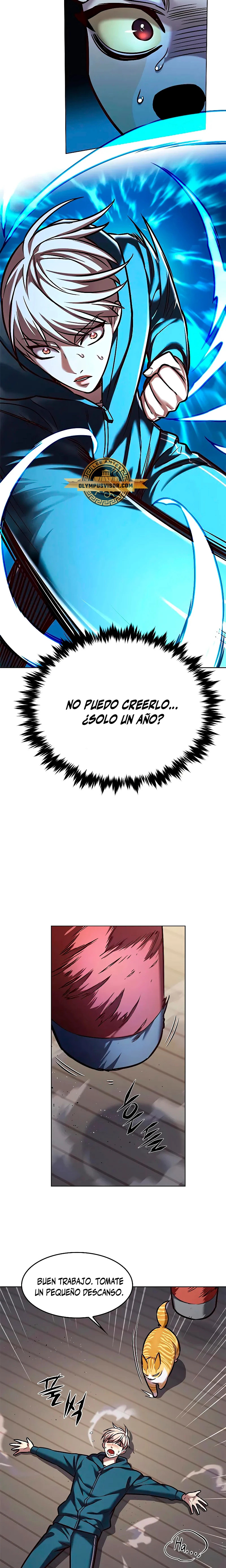 Read Lightning Degree ES Manga Online