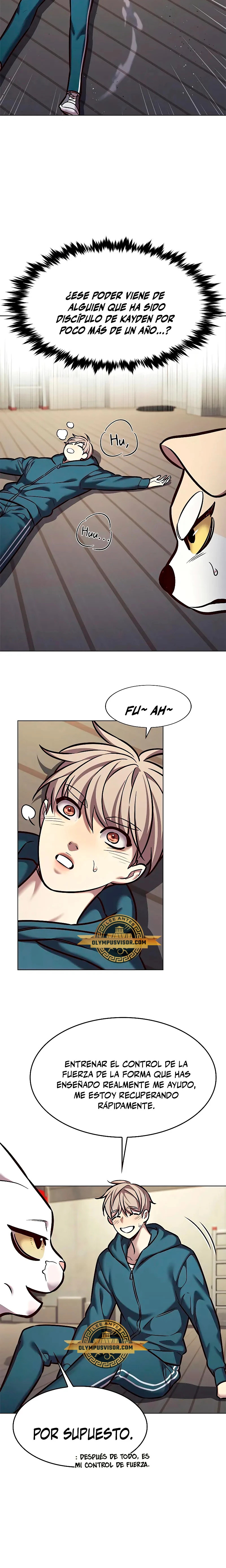 Read Lightning Degree ES Manga Online