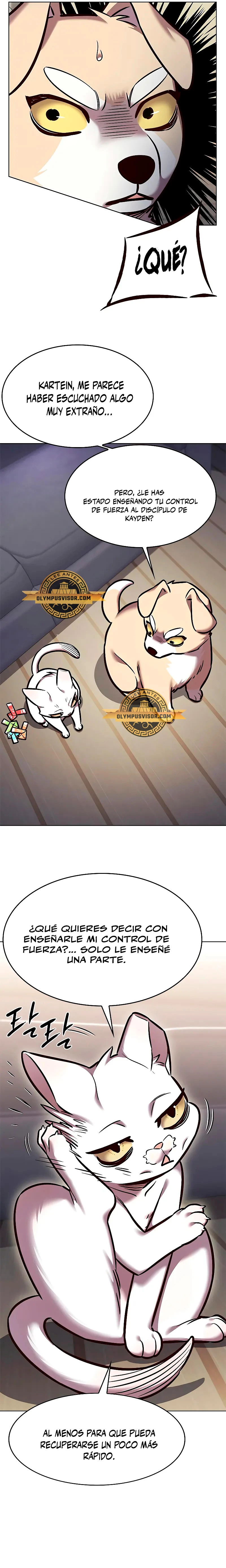 Read Lightning Degree ES Manga Online