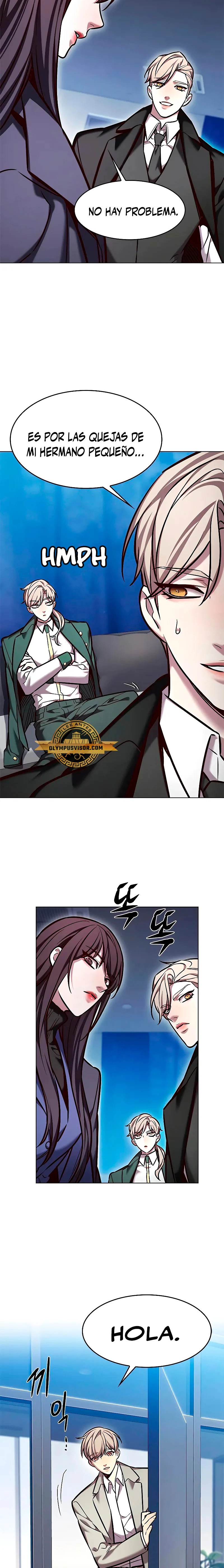 Read Lightning Degree ES Manga Online