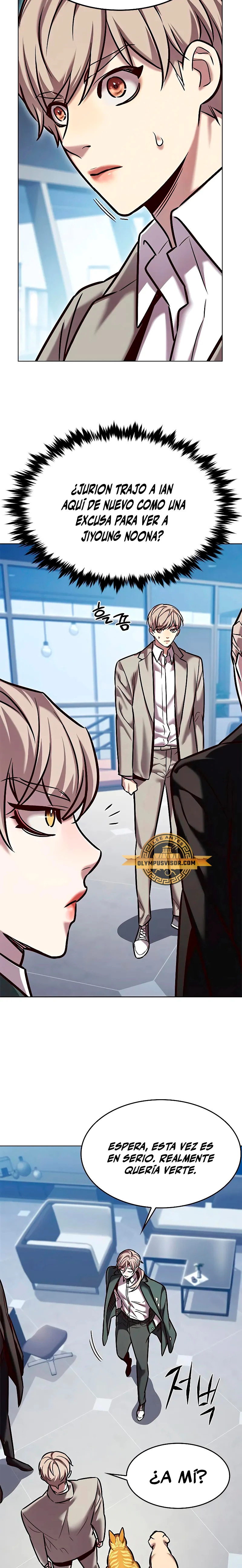 Read Lightning Degree ES Manga Online