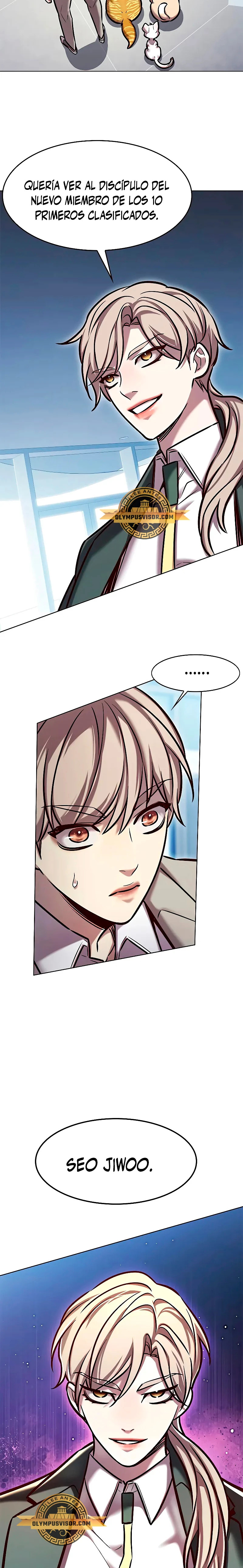 Read Lightning Degree ES Manga Online