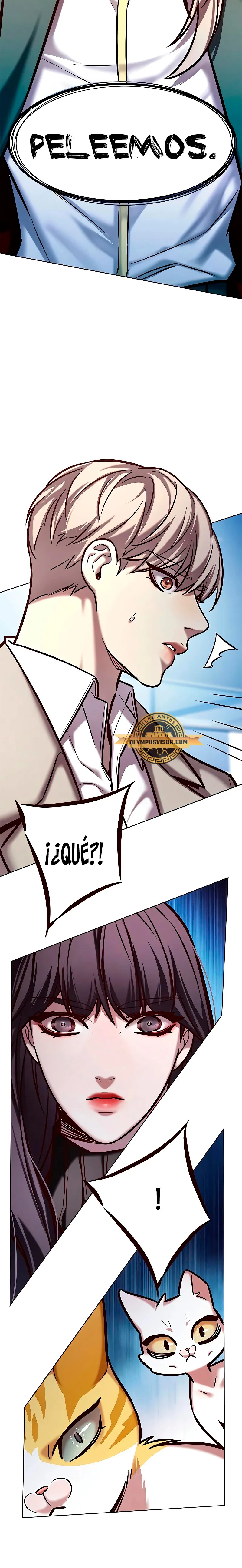 Read Lightning Degree ES Manga Online