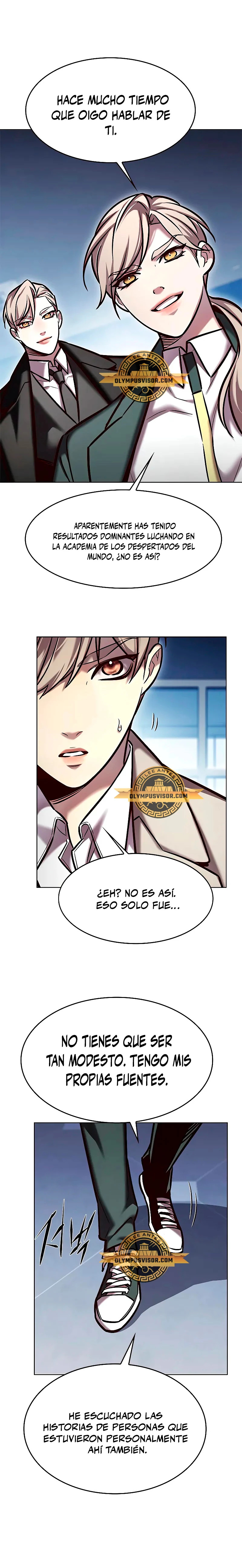Read Lightning Degree ES Manga Online