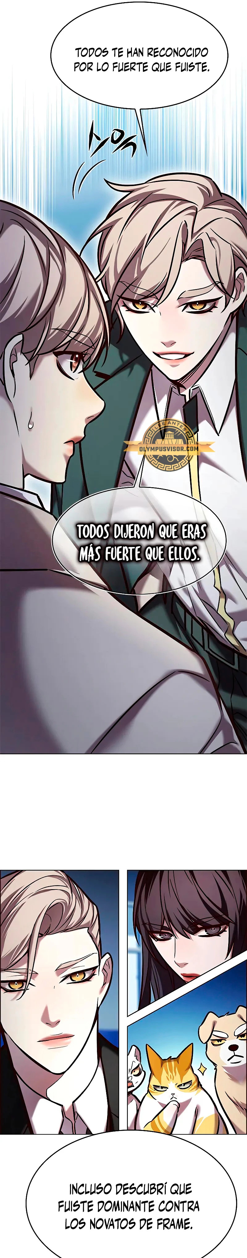 Read Lightning Degree ES Manga Online