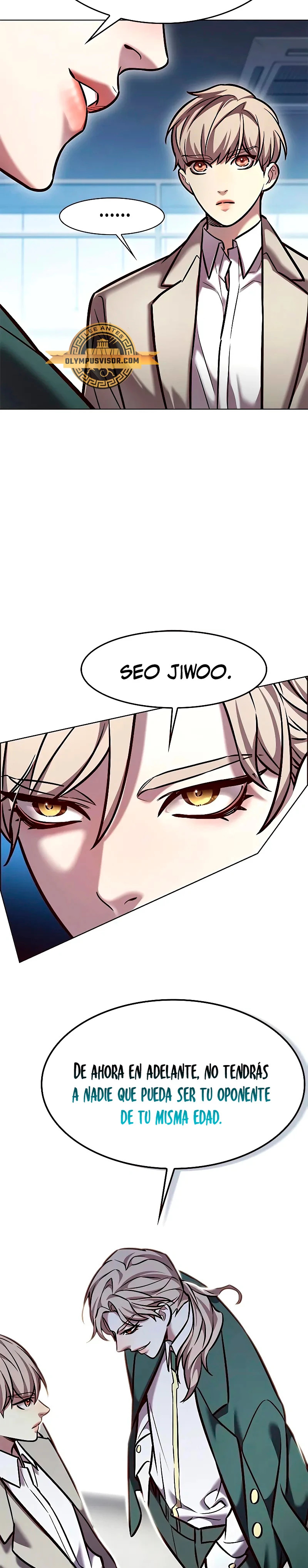 Read Lightning Degree ES Manga Online