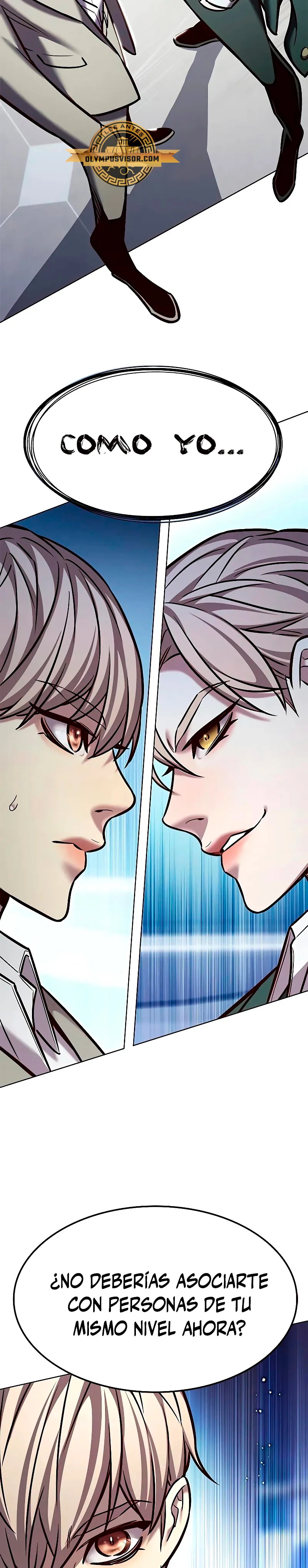 Read Lightning Degree ES Manga Online