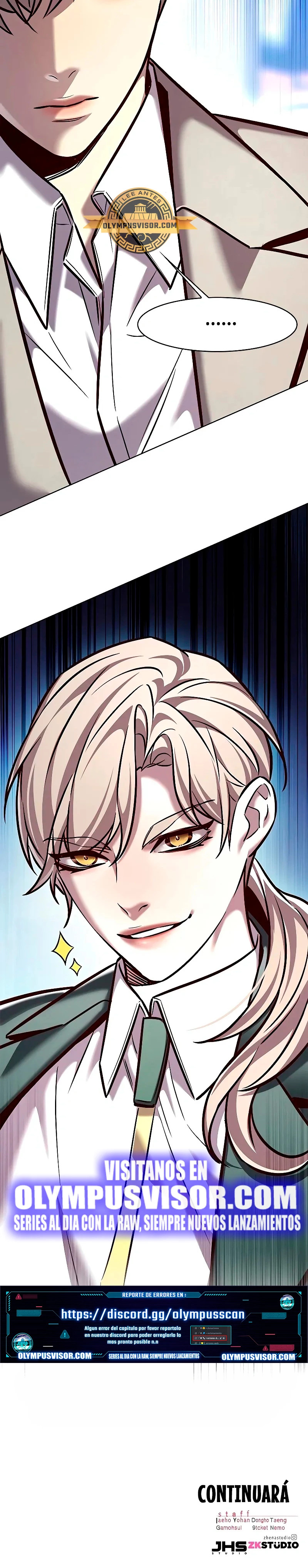 Read Lightning Degree ES Manga Online
