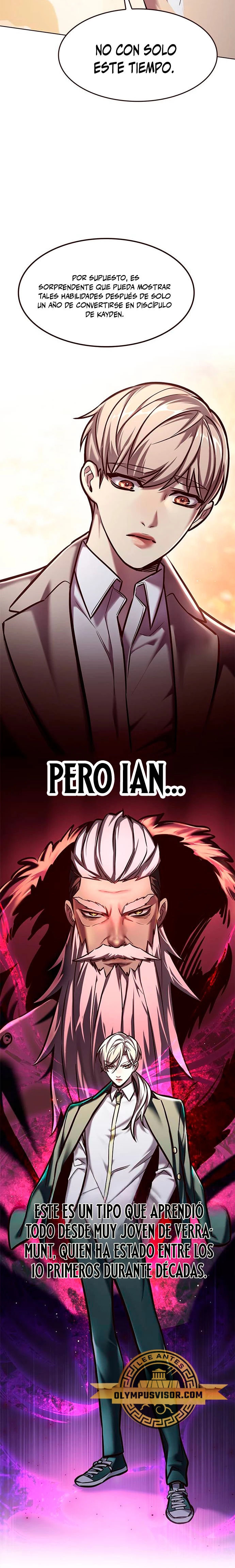 Read Lightning Degree ES Manga Online