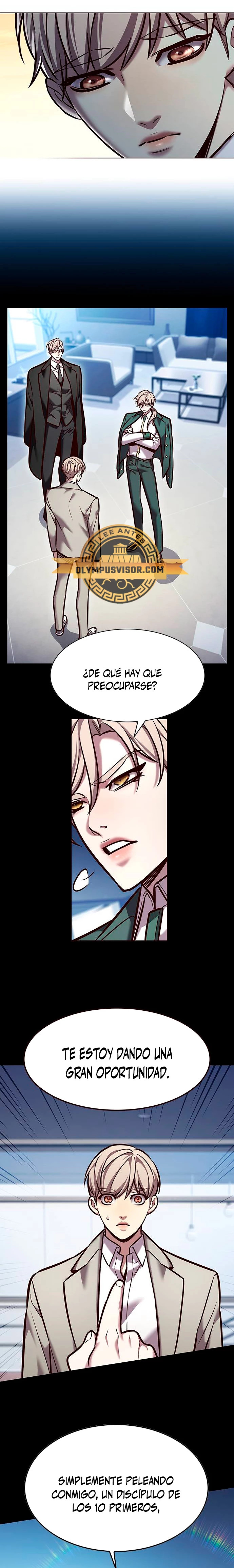 Read Lightning Degree ES Manga Online