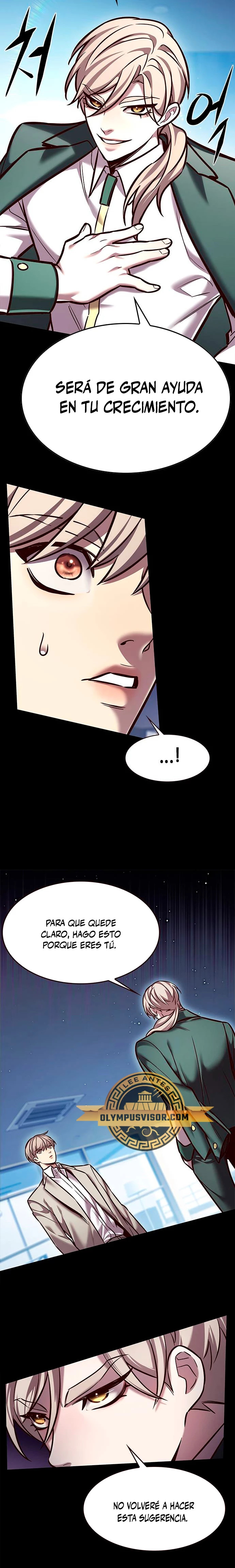 Read Lightning Degree ES Manga Online