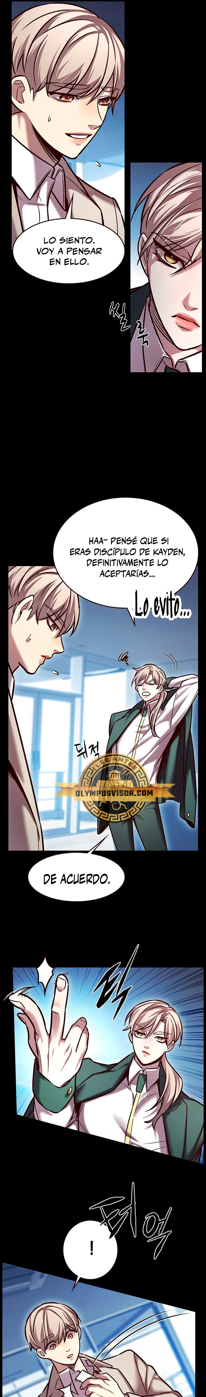 Read Lightning Degree ES Manga Online