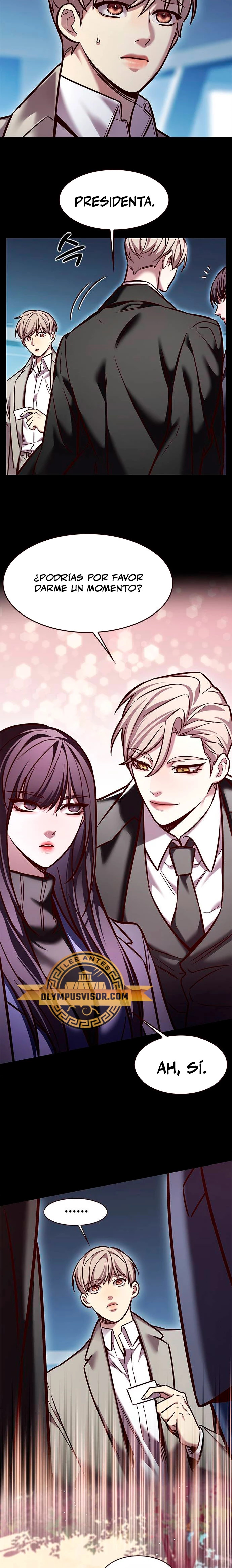 Read Lightning Degree ES Manga Online