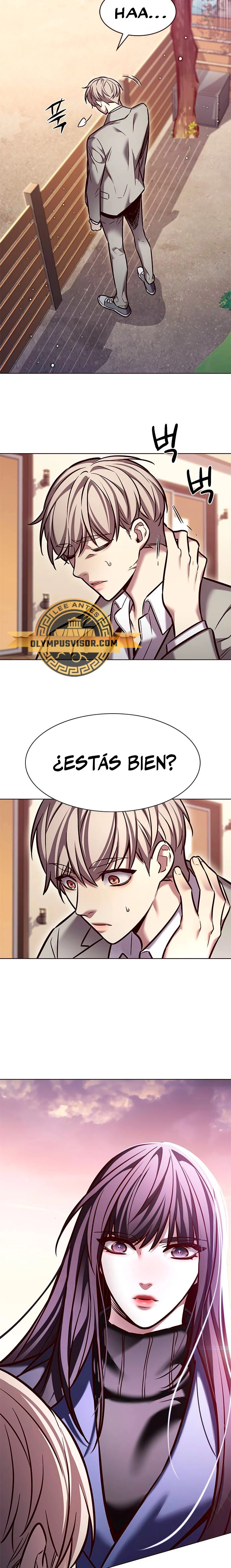 Read Lightning Degree ES Manga Online