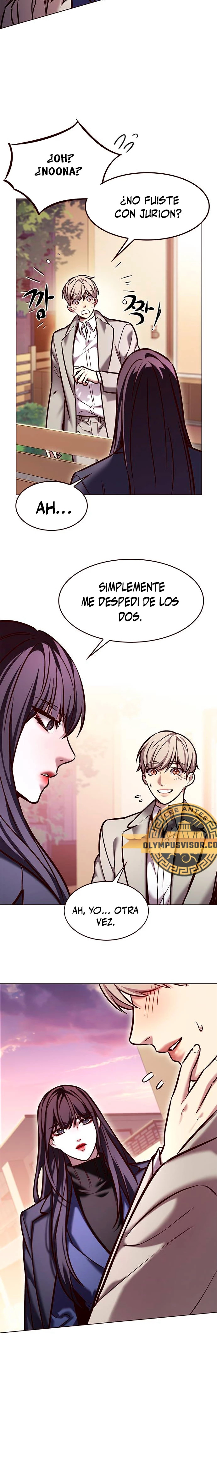 Read Lightning Degree ES Manga Online